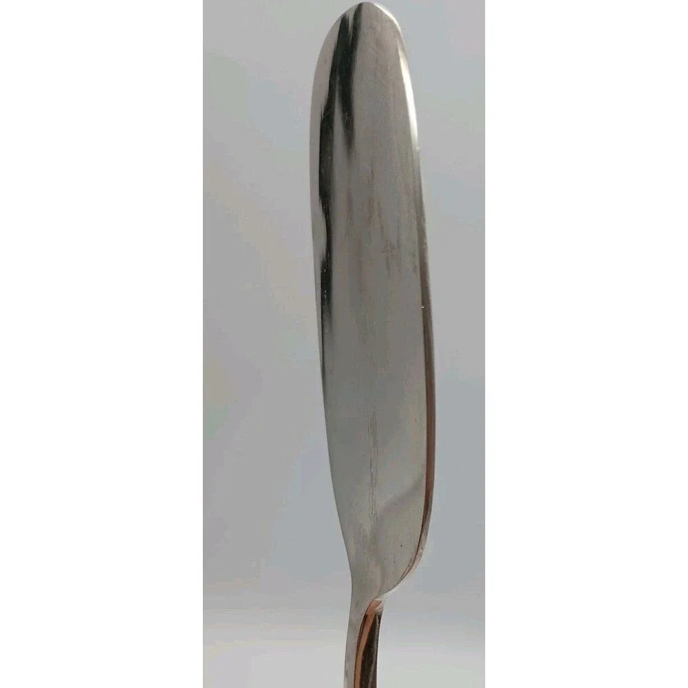 Haddad Jezzine Phoenix Fire Bird Stainless Steel Cake Pie Server